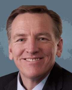 Rep. Paul Gosar (R-AZ-9)