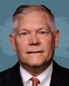 Rep. Pete Sessions (R-TX-17)
