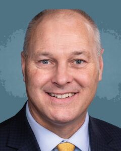 Rep. Pete Stauber (R-MN-8)