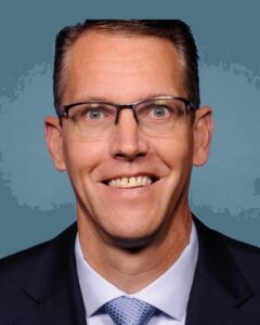 Rep. Randy Feenstra (R-IA-4)