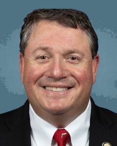 Rep. Randy Fine (R-FL-6)