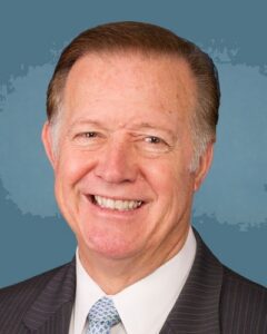 Rep. Randy Weber (R-TX-14)