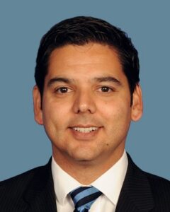 Rep. Raul Ruiz (D-CA-25)