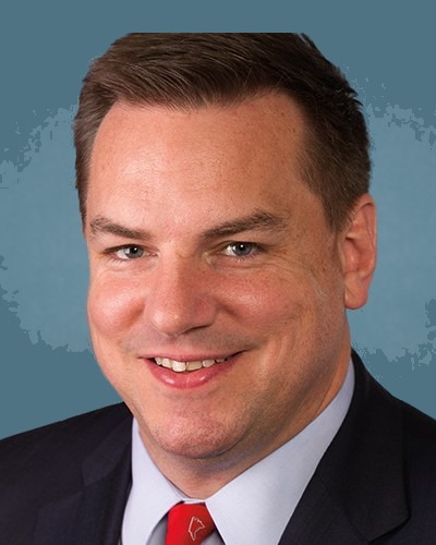 Rep. Richard Hudson (R-NC-9)