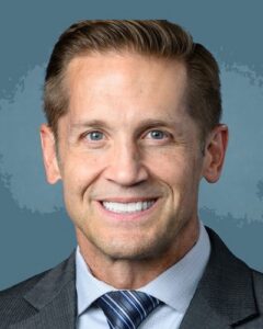 Rep. Richard McCormick (R-GA-7)