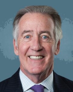 Rep. Richard Neal (D-MA-1)