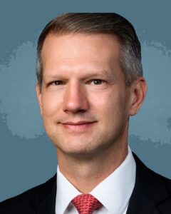 Rep. Riley Moore (R-WV-2)
