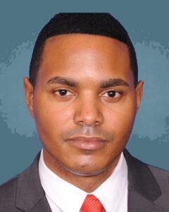 Rep. Ritchie Torres (D-NY-15)