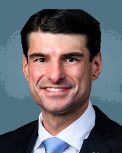 Rep. Rob Bresnahan (R-PA-8)