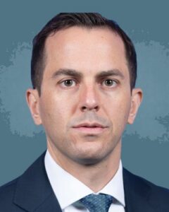 Rep. Robert Menendez (D-NJ-8)