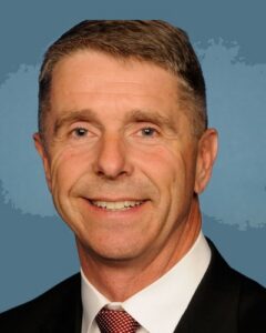 Rep. Robert Wittman (R-VA-1)