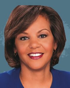 Rep. Robin Kelly (D-IL-2)