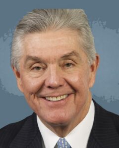 Rep. Roger Williams (R-TX-25)