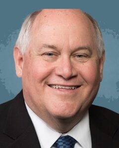 Rep. Ron Estes (R-KS-4)