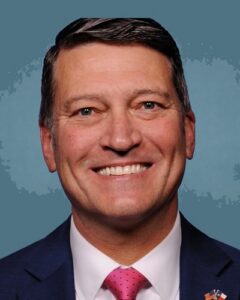 Rep. Ronny Jackson (R-TX-13)