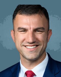 Rep. Rudy Yakym (R-IN-2)