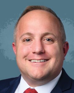 Rep. Russell Fry (R-SC-7)