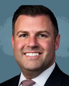 Rep. Ryan Mackenzie (R-PA-7)