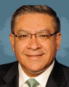 Rep. Salud Carbajal (D-CA-24)
