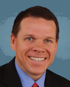 Rep. Sam Graves (R-MO-6)