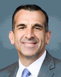 Rep. Sam Liccardo (D-CA-16)