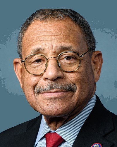 Rep. Sanford Bishop (D-GA-2)