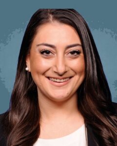 Rep. Sara Jacobs (D-CA-51)