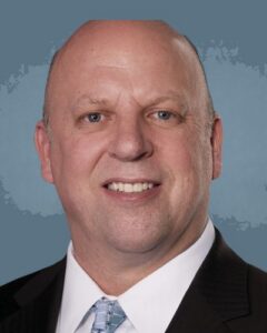 Rep. Scott DesJarlais (R-TN-4)