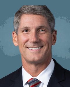 Rep. Scott Franklin (R-FL-18)