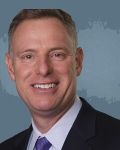 Rep. Scott Peters (D-CA-50)