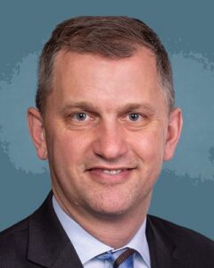 Rep. Sean Casten (D-IL-6)