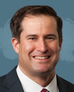 Rep. Seth Moulton (D-MA-6)