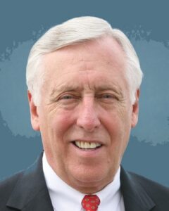 Rep. Steny Hoyer (D-MD-5)