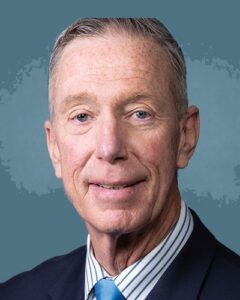 Rep. Stephen Lynch (D-MA-8)