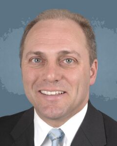 Rep. Steve Scalise (R-LA-1)