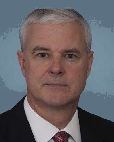 Rep. Steve Womack (R-AR-3)