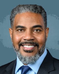 Rep. Steven Horsford (D-NV-4)