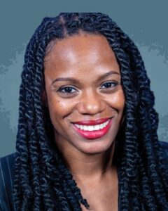 Rep. Summer Lee (D-PA-12)