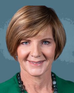 Rep. Susie Lee (D-NV-3)