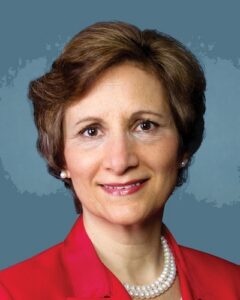 Rep. Suzanne Bonamici (D-OR-1)