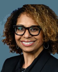 Rep. Sydney Kamlager-Dove (D-CA-37)