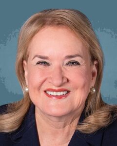 Rep. Sylvia Garcia (D-TX-29)