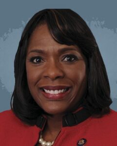 Rep. Terri Sewell (D-AL-7)