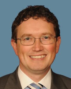 Rep. Thomas Massie (R-KY-4)