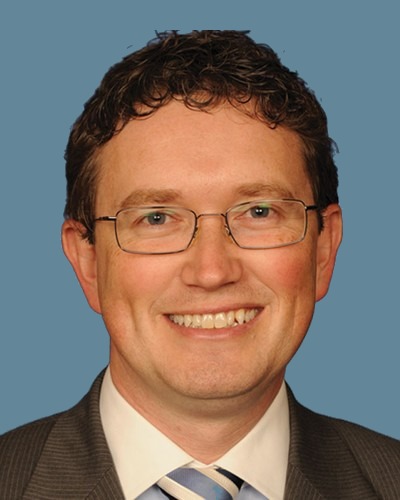 Rep. Thomas Massie (R-KY-4)