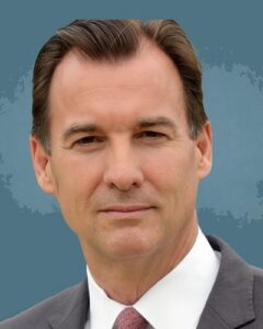 Rep. Thomas Suozzi (D-NY-3)