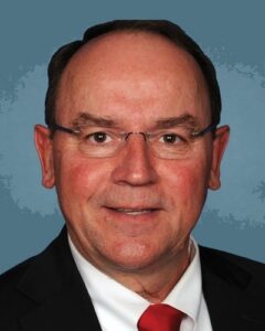 Rep. Thomas Tiffany (R-WI-7)