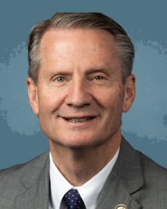 Rep. Tim Burchett (R-TN-2)