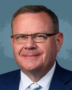 Rep. Tim Moore (R-NC-14)