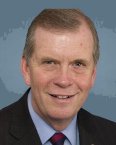 Rep. Tim Walberg (R-MI-5)